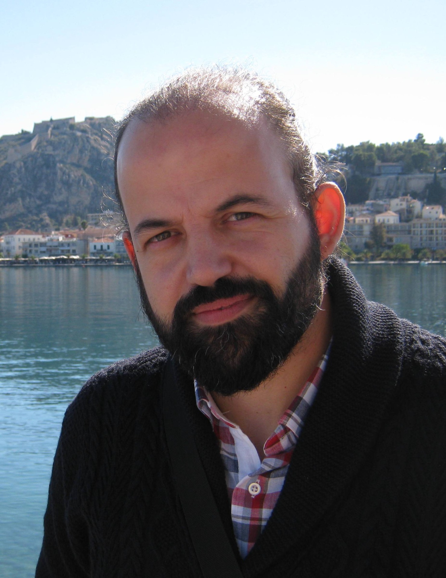 Χριστόφορος Σεμέργελης